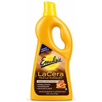 EMULSIO CEARA USOR DE APLICAT PARCHET 725 ML