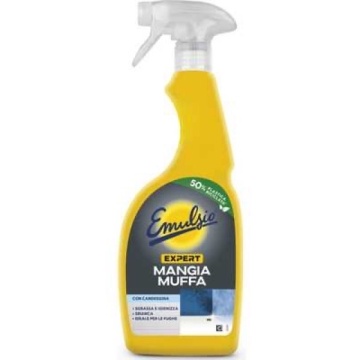 EMULSIO EXPERT SOLUTIE ANTIMUCEGAI 600 ML