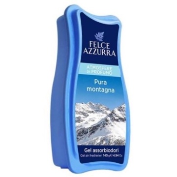 FELCE AZZURRA ABSORBANT MIROSURI PURA MONTAGNA