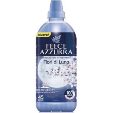 FELCE AZZURRA BALSAM RUFE CONCENTRAT FLORI DE LUNA 45 SPALARI