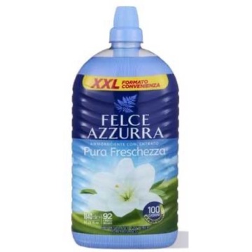 FELCE AZZURRA BALSAM RUFE CONCENTRAT PURA PROSPETIME XXL 92 SPALARI