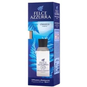 FELCE AZZURRA BETISOARE PARFUMATE CLASIC 120 ML