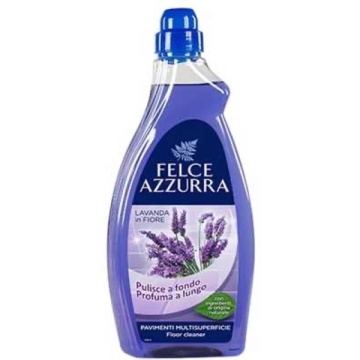 FELCE AZZURRA DETERGENT PARDOSELI LAVANDA 1 L