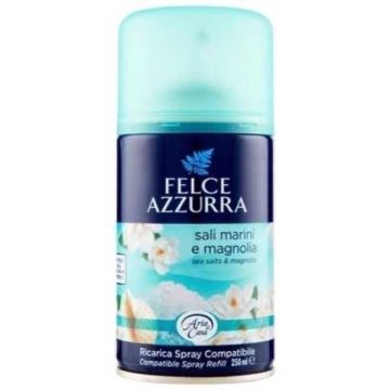 FELCE AZZURRA REZERVA AUTOMATA SARE SI MAGNOLIE 250 ML