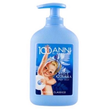 FELCE AZZURRA SAPUN LICHID CLASIC 300 ML