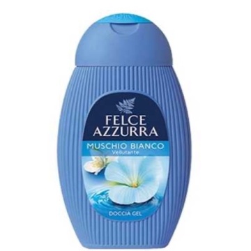 FELCE GEL DE DUS MUSCHIO 250 ML