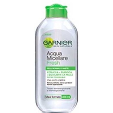 GARNIER APA MICELARAARE FRESH 400 ML