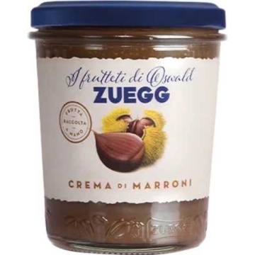 GEM ZUEGG CASTANE 320 GR