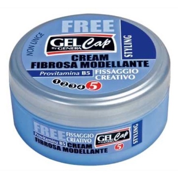 GENERA GEL FREE STYLING BORCAN 150 ML