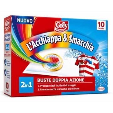 GREY CAPTEAZA SI SCOATE PETE CULOARE 10-12 BUC