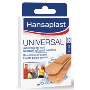 HANSAPLAST PLASTURI 2 DIMENSIUNI