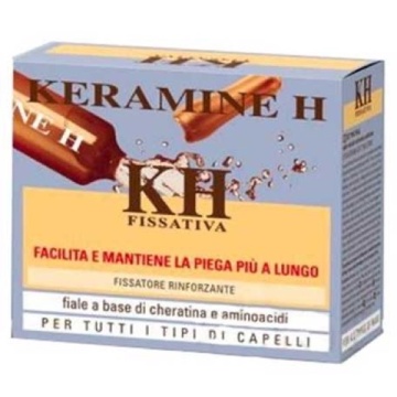 KERAMINE H ACCESORII PAR FIXARE