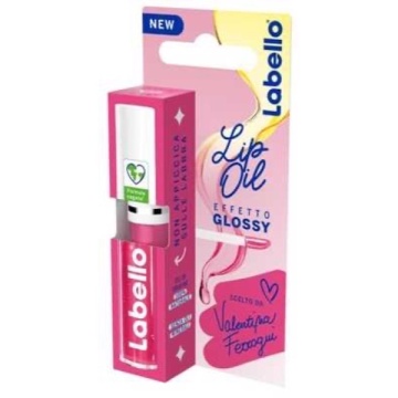 LABELLO ULEI BUZE PINK ROCK EEE