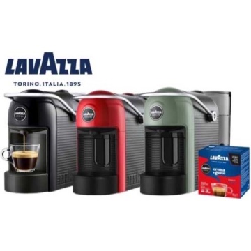 LAVAZZA APARAT A MODO MIO JOLIE