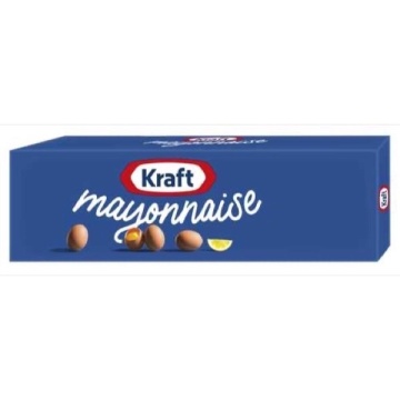 MAIONEZA KRAFT TUB 150 GR
