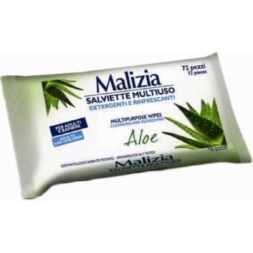 MALIZIA SERVETELE MULTIUZ ALOE PLIC