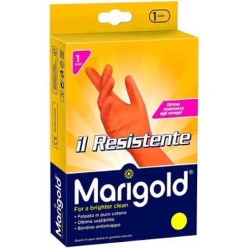 MANUSI MARIGOLD REZISTENTE L