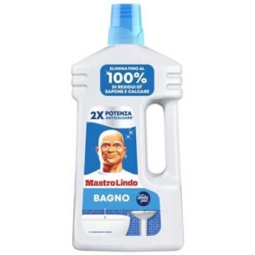 MASTRO LINDO BAIE 930 ML