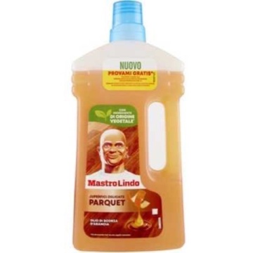 MASTRO LINDO LEMN 930 ML