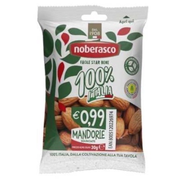 MIGDALE DECOJITE NOBERASCO 30 GR