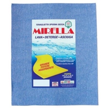 MIRELLA LAVETA BURETE MARE