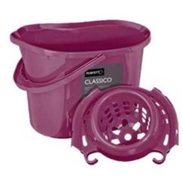 MOP GALEATA SPALAT CU STORCATOR PLASTIC