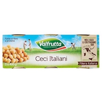 NAUT VALFRUTTA 3X400 GR