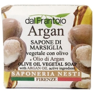 NESTI SAPUN ARGAN DAL FRANTOIO 100 GR
