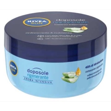 NIVEA SUN CREMA DUPA SOARE REGENERANTA 30 ML