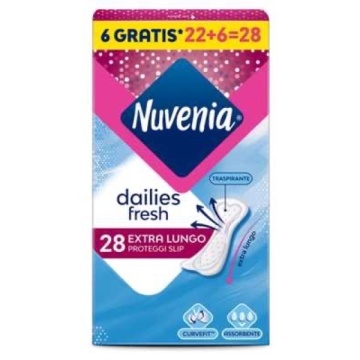 NUVENIA PROTEJSLIP EXTRA LUNG