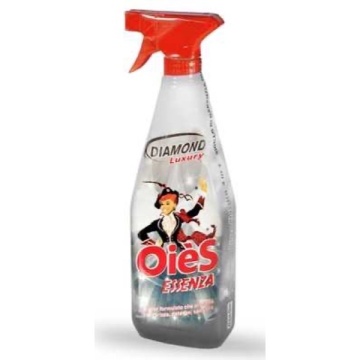 OIES SPRAY ESENȚĂ COCOS 750 ML