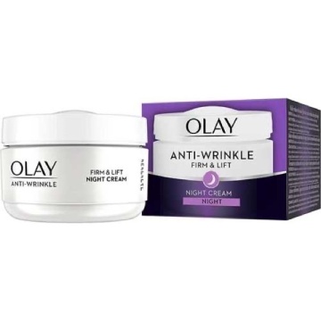 OLAZ OLAY CREMA NOAPTE ANTIRID
