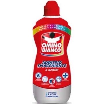 OMINO BIANCO PERBORAT ADITIV TOTAL GEL 900 ML