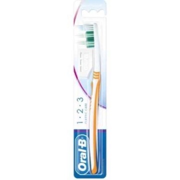 ORAL-B PERIUTA DE DINTI 40 3-EFFECT CLASSIC CARE