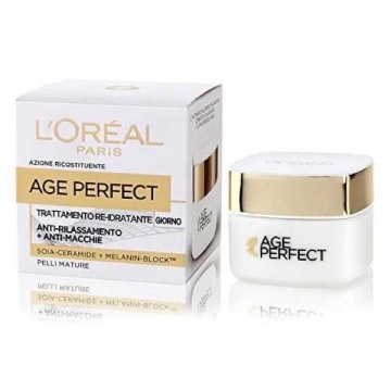 OREAL CREMA TRIPLA ATTIVA P/NORMALE/MISTA