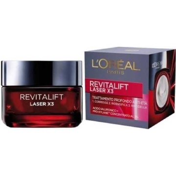 OREAL D.E. REVITALIFT LASER X3 ZI
