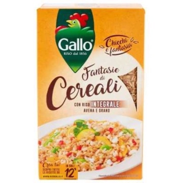 OREZ GALLO 3 CEREALE OREZ OVAZ GRAU 800 GR