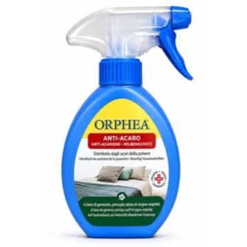 ORPHEA ANTI ACARIENI SPRAY ALBASTRU 150 ML