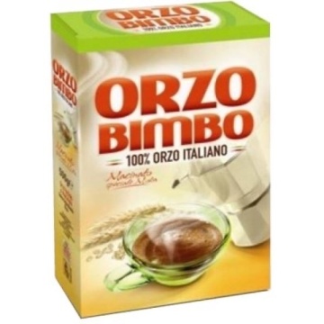 ORZO BIMBO MACINAT 500 GR