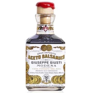 OTET GIUSTI BALSAMIC 2 MEDALII CUBIC 250 ML