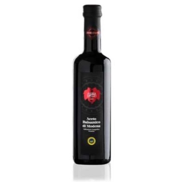 OTET MILANO BALSAMIC MODENA 500 ML