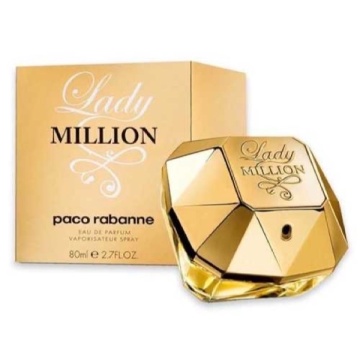 PACO RABANNE LADY MILLION EDP 30 ML