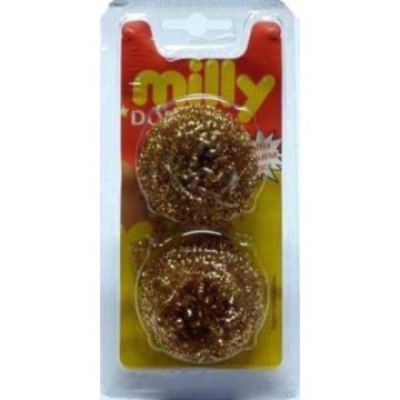 PAGLIETTA MILLY ORO
