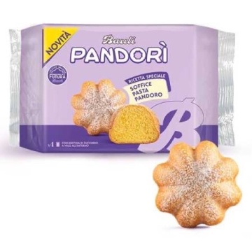 PANDOR BAULI CLASIC 150 GR