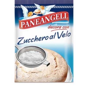 PANEANGELI ZAHAR PUDRA 125 GR