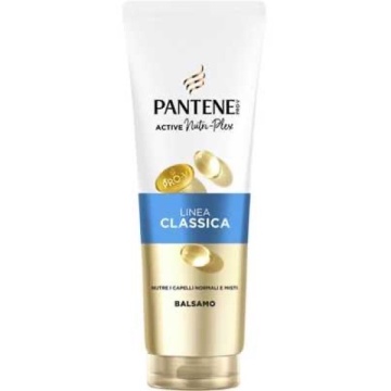 PANTENE BALSAM CLASSIC PAR NORMAL 200 ML