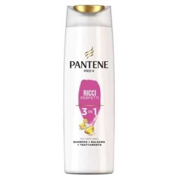 PANTENE SAMPON 3IN1 BUCLE PERFECTE 250 ML