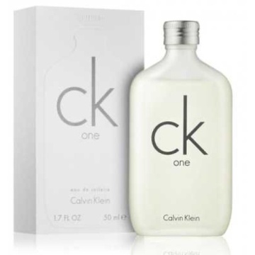 PARFUM CK ONE EDT 50 ML