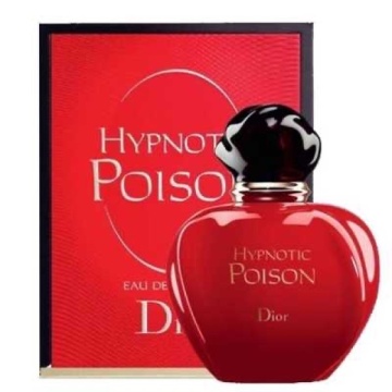 PARFUM DIOR HYPNOTIC POISON EDT 50 ML