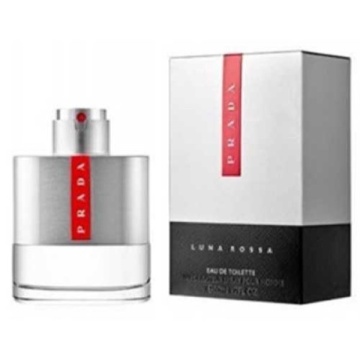PARFUM PRADA LUNA ROSSA EDT 50 ML